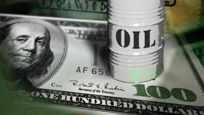 В марте средняя цена на нефть Urals упала на 13% в годовом исчислении 