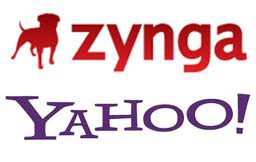 Интернет-корпорация Yahoo может купить игровой концерн Zynga