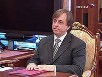 Алексей Головань исключен из президентского Совета по правам человека