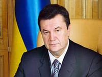 К президенту Украины Виктору Януковичу  обращаются с просьбой о помиловании