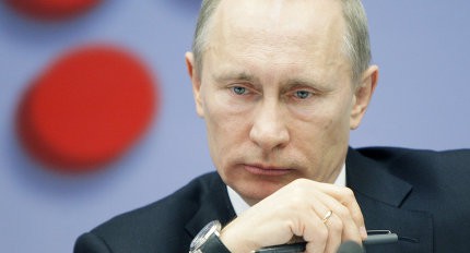 Путин считает необходимым восстановить военную приемку