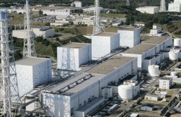 TEPCO установит наземные стальные хранилища для воды АЭС «Фукусима-1»