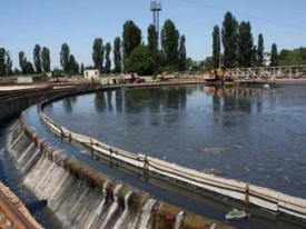 В Днепр и другие водоемы не попали загрязненные сточные воды станции аэрации в Киеве