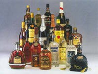 Вкус алкогольных напитков, а не опьяняющий эффект включает центр удовольствия в мозге