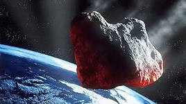 К 2016 году выберут астероид для захвата