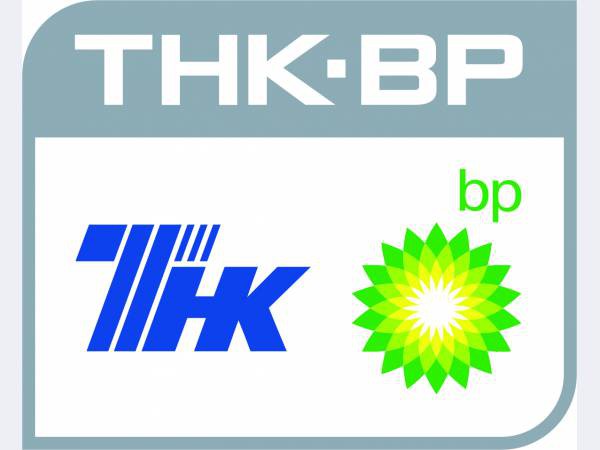 Рейтинг ТНК-BP повышен до "BBB" 