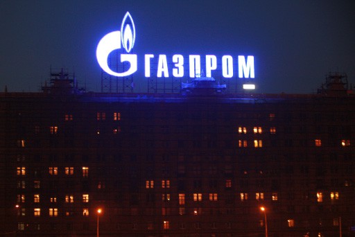 Стоимость запасов "Газпрома" в 2011 году выросла на 11% - до $300 млрд