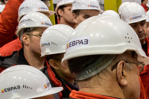 Evraz и Polymetal могут быть исключены из индекса FTSE 100