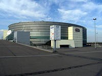 Компания Arena Events Oy выкупила "Хартвалл Арену" в Хельсинки