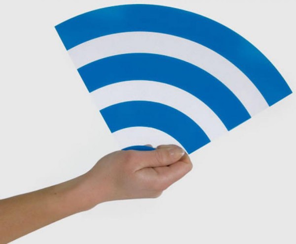 Wi-Fi – прекрасное средство слежки 