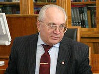 Виктор Садовничий поддержал законопроект о реформировании РАН