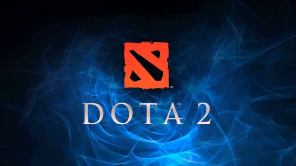 Valve запустила DotA 2