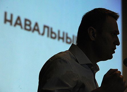 Алексей Навальный не собирается отказываться от борьбы за пост мэра Москвы