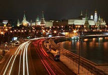 Два района Москвы остались без света