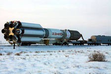 Запуск голландского спутника связи SES-5 перенесен на 9 июля 