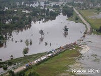 Глава государства прилетел в Амурскую область