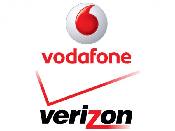 Vodafone и Verizon договорились о продаже Verizon Wireless  за 130 млрд. долларов