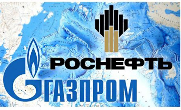 «Газпром» предложил «Роснефти» отказаться от СПГ 