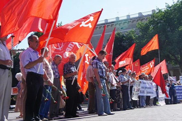 В октябре в Госдуме может быть вынесен на голосование вопрос об отставке правительства 