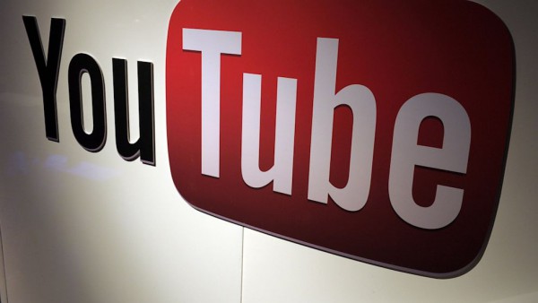 YouTube вручит свою музыкальную премию 