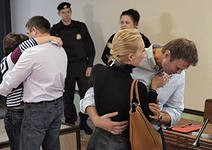 Алексею Навальному изменили приговор по делу о Кировлесе