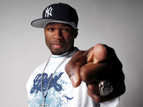 Рэпер 50 Cent получил условный срок за избиение подруги