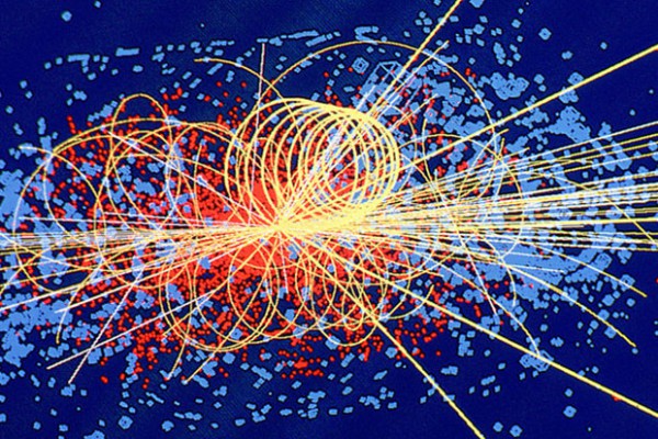 ЦЕРН открыл бозон, но пока не знает его "фамилию"