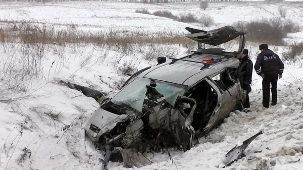 В аварии под Пензой погибли участники саратовской команды КВН