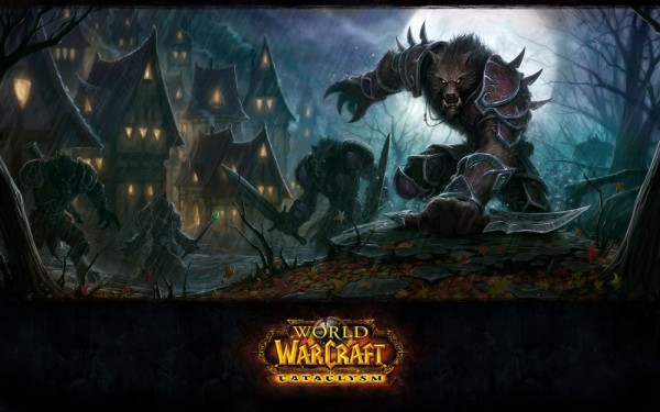 АНБ следило за игроками World of Warcraft