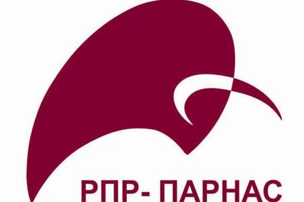 В партии РПР-ПАРНАС возможен раскол