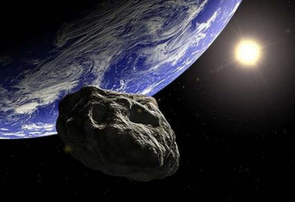 Телескоп NEOWISE обнаружил потенциально опасный астероид 