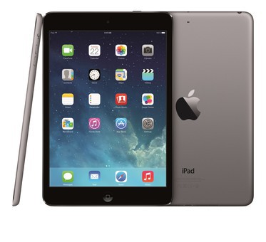 iPad mini – компактное решение большой проблемы