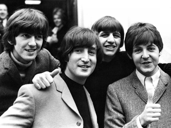 В Ливерпуле отметят всемирный день Beatles 