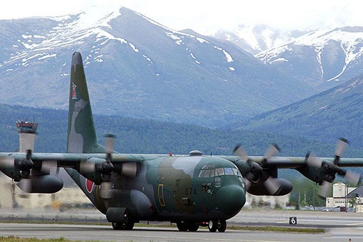 Крушение военно-транспортного самолета С- 130 Геркулес привело к гибели более ста алжирских граждан: военнослужащих и их семей