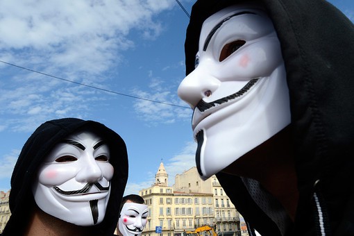 Anonymous стала интересна ситуация в Крыму