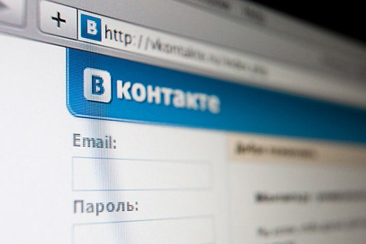 Mail.ru сможет приобрести контроль над «ВКонтакте»