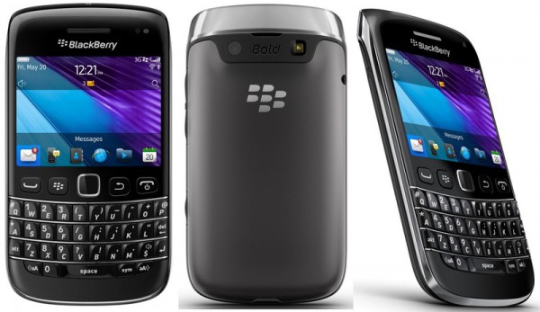 BlackBerry откажется от смартфонов