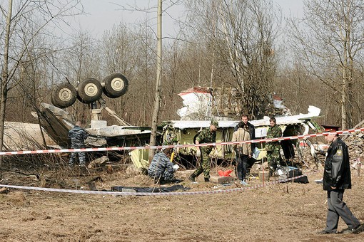 Польша напомнила России о долгах