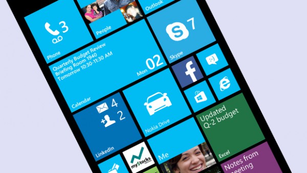 Microsoft обнародовала детали Windows Phone 8.1