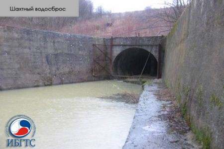 Наводнение на Кубани не могло быть вызвано сбросами воды на водохранилище 