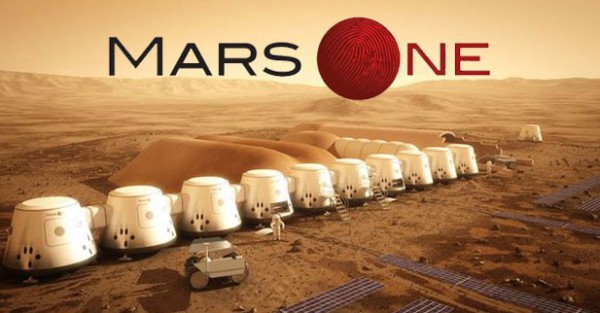 Борьба за 4-е билета на Марс продолжается