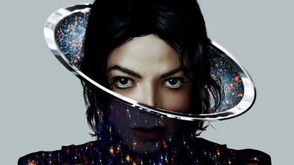 13 мая выходит второй посмертный альбом Майкла Джексона