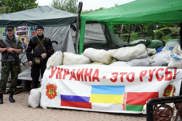 Восток лишился поддержки Москвы