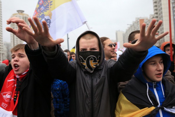 Минск боится приезда болельщиков из России