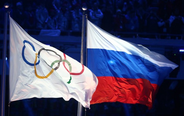 Россия может остаться без Олимпиады