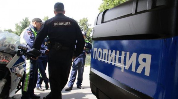 В Волгограде расстреляли двух мужчин 