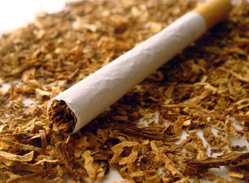 Сигаретам назначат единую минимальную цену 55 рублей