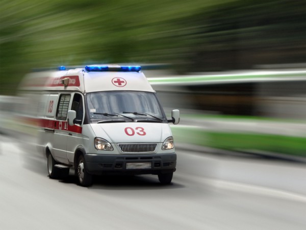 В Челябинской области в ДТП погиб 7-летний ребенок 