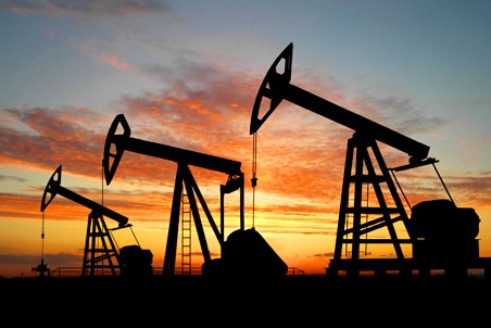 В России открыли крупные месторождения нефти.