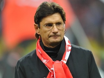 16 июня станет известно имя нового главного тренера московского Спартака.